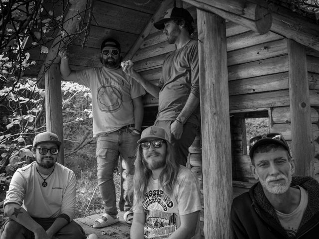 events-downtown-summer-sounds-2025-08.06 The High Seagrass