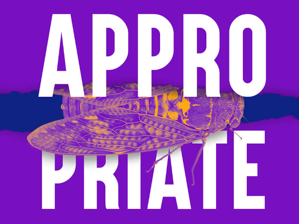 Appropriate at Seattle Rep