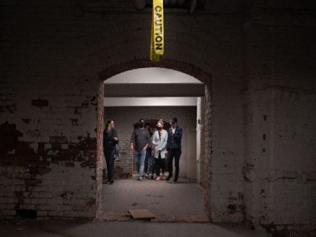 Beneath the Streets Underground Tours of Pioneer Square