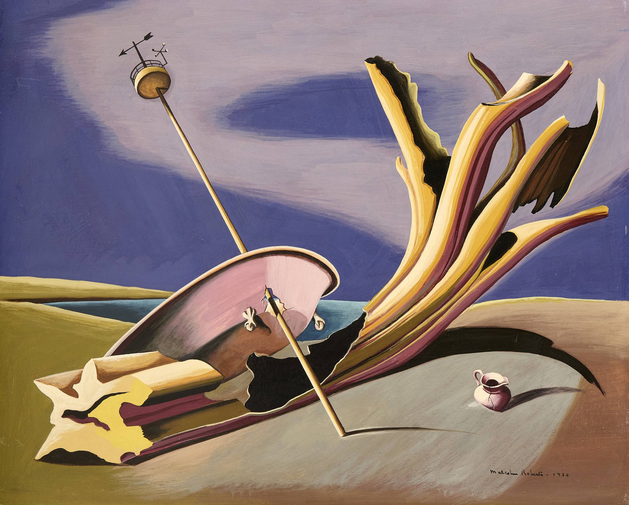 Beyond Mysticism: The Modern Northwest at SAM