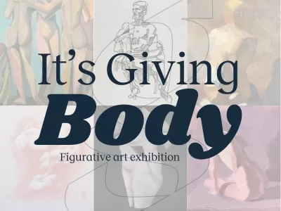 "It's Giving Body" at Gage Academy