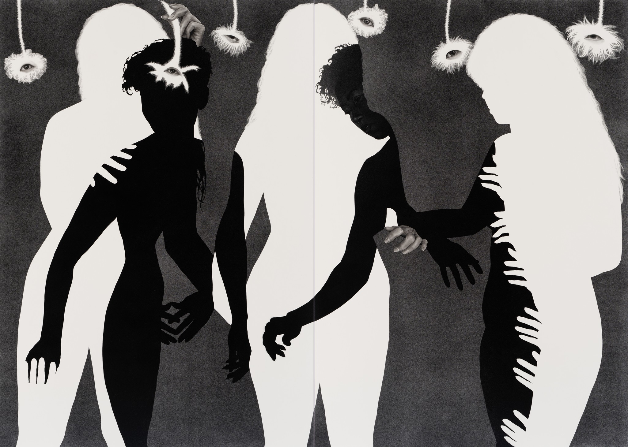 What We Leave Behind at Seattle Art Museum