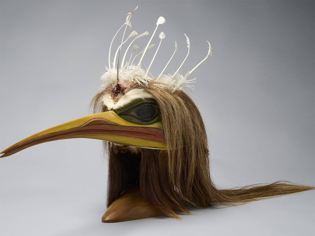 events-seattle-art-museum-room-for-animal-intelligence A Room for Animal Intelligence at SAM