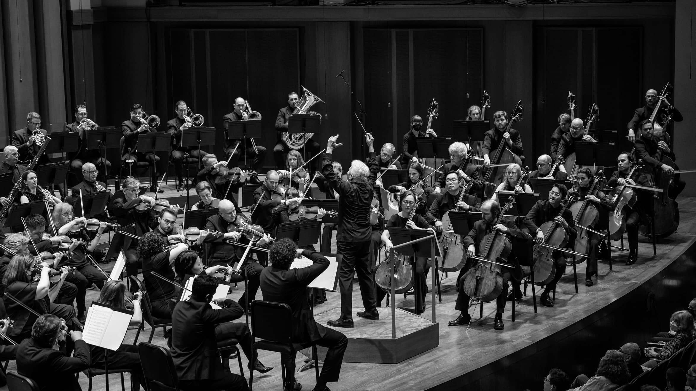 Peanuts 75th Anniversary Symphonic Concert at Benaroya Hall