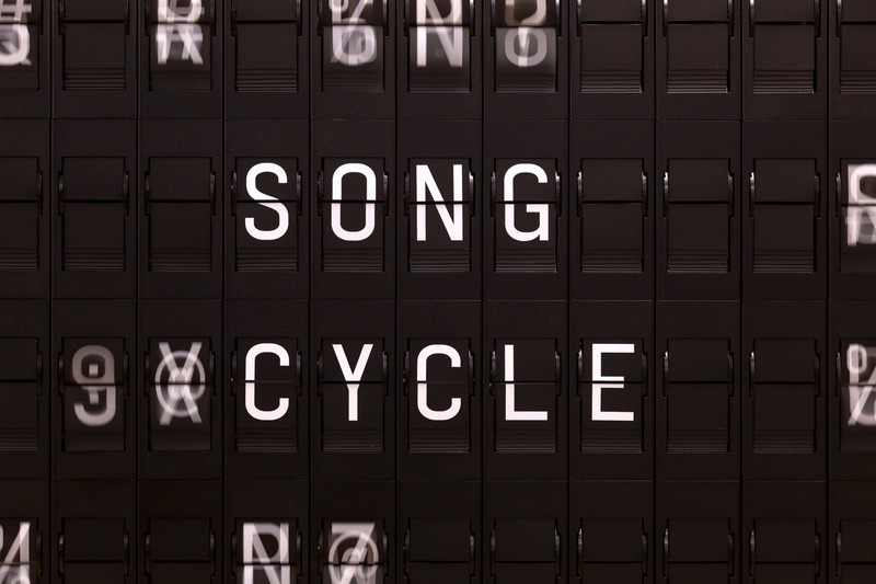 Song Cycle at Seattle Art Museum