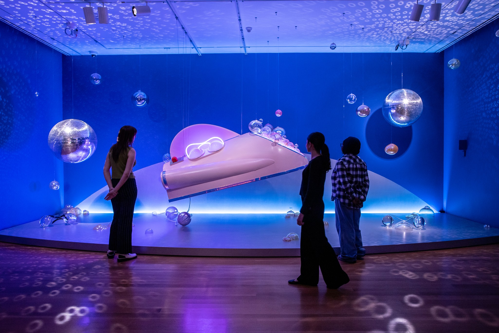 Venus is Missing – Seattle Art Museum