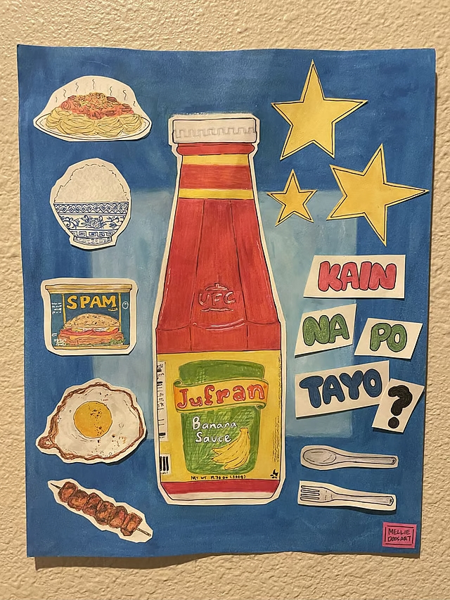 Wing Luke Museum - Back Home Exhibit