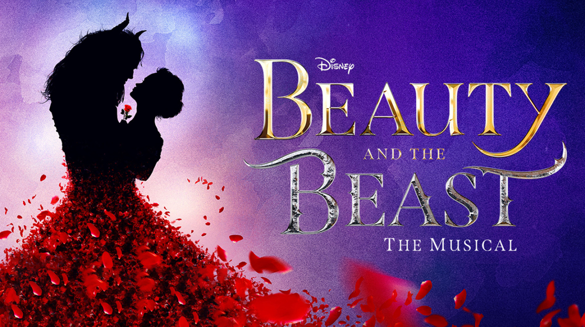 Disney’s Beauty and the Beast at The Paramount Theatre