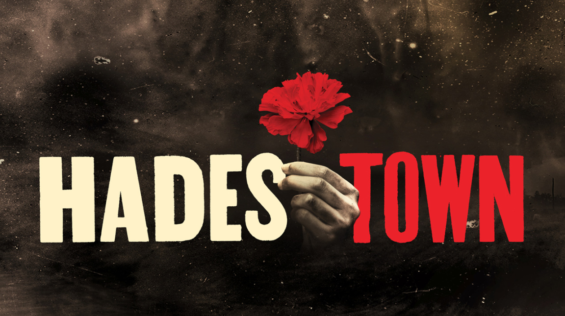 Hadestown at the Paramount Theatre