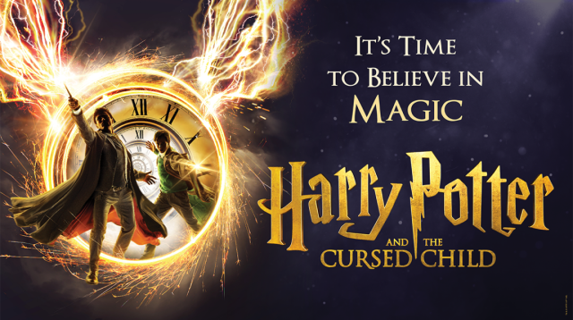 events-paramount-hpcc Harry Potter and the Cursed Child at The Paramount Theatre