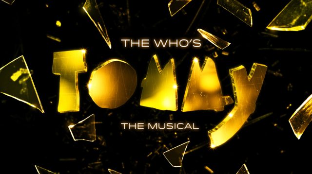 events-paramount-twt The Who’s Tommy at The Paramount Theatre