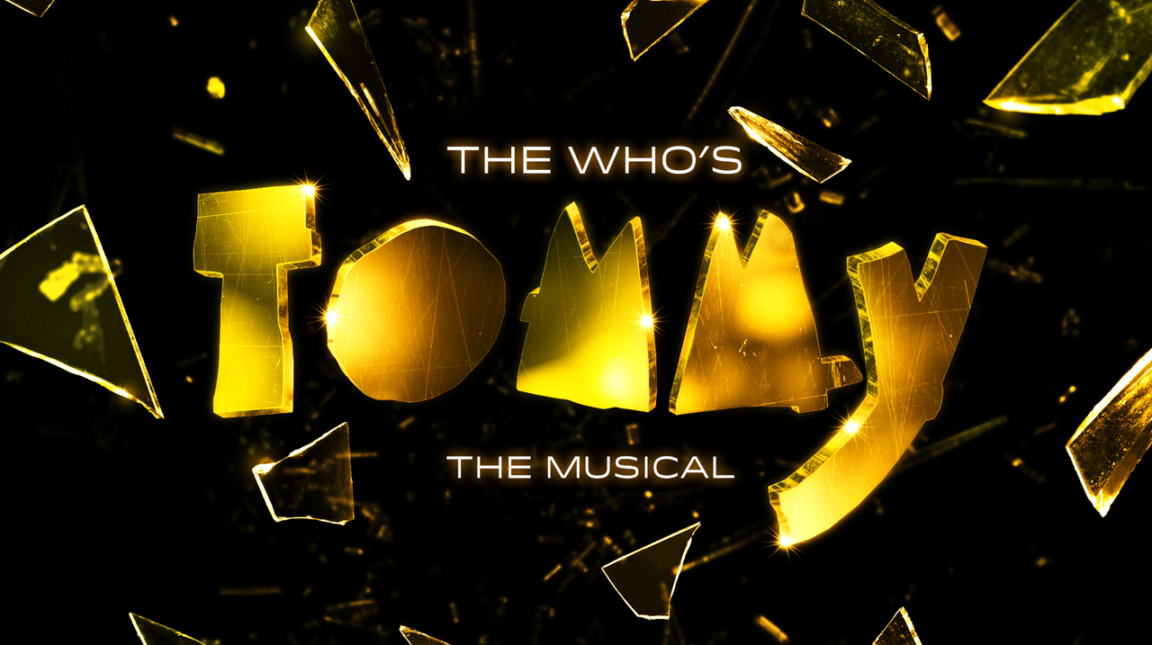 The Who’s Tommy at The Paramount Theatre