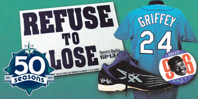 events-mopop-mariners Mariners 50: Community & Baseball